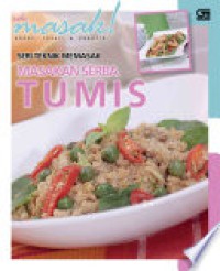 Masakan Serba Tumis