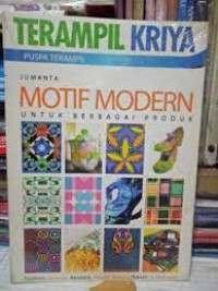 Motif Modern