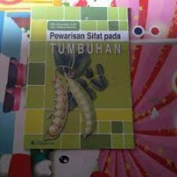 Pewarisan Sifat pada Tumbuhan