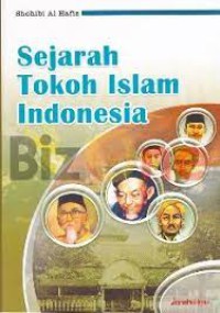 Sejarah Tokoh Islam Indonesia