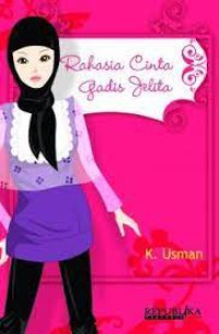 Rahasia Cinta Gadis Jelita