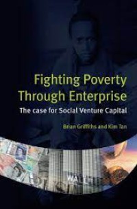 Fighting Poverty Through Enterprise