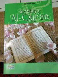 Indahnya Al Qur'an