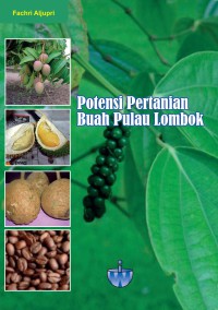 Potensi Pertanian Buah Pulau Lombok