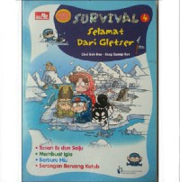 Survival Selamat dari Glester 4