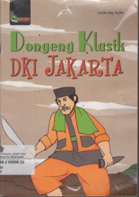 DONGENG KLASIK DKI JAKARTA