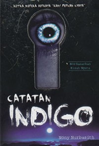 Catatan Indigo