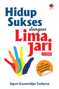 Hidup Sukses Dengan Lima Jari