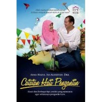 Catatan Hati Pengantin