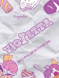 Violetta: yang melupakan kenangan