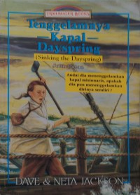 Tenggelamnya Kapal Dayspring