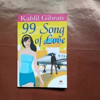 99 song of love