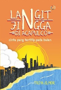 Langit Jingga di Acapulco