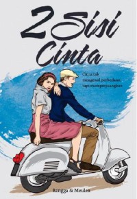 2 Sisi Cinta