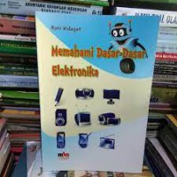 Memahami Dasar Dasar Elektronika