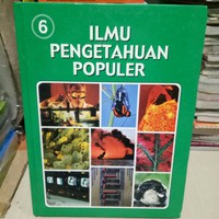 ILMU PENGETAHUAN POPULER KEHIDUPAN TUMBUHAN KEHIDUPAN HEWAN 6