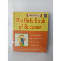 THE GIRL'S BOOK OF SUCCESS