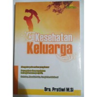 KESEHATAN KELUARGA