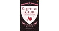 KNITTING CLUB: NGERAJUT ITU MACHO,KOK...