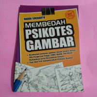 MEMBEDAH PSIKOTES GAMBAR