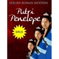 Sebuah Roman Modern: Putri Penelope