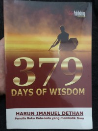 379 days of wisdom