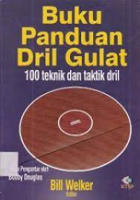 Buku Panduan Drill Gulat