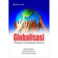 Pengaruh Globalisasi