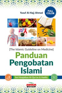 Panduan Pengobatan Islami