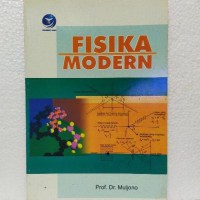 Fisika modern