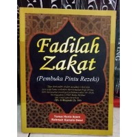 Fadilah Zakat : Pembuka Pintu Rezeki