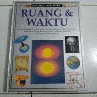 JENDELA IPTEK RUANG & WAKTU