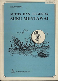 Mitos dan Legenda Suku Mentawai