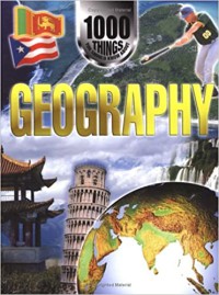 1000 THINGS YOU SHOLD KNOW ABOUT GEOGRAPHY