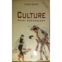 Culture : Studi Kebudayaan