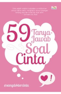 59 tanya jawab soal cinta