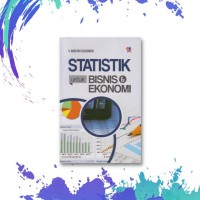 Statistik untuk bisnis dan ekonomi