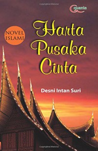 Harta Pustaka Cinta