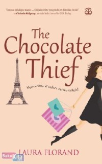 Chocolate Thief