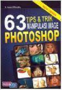 63 Tips & Trik Manipulasi Image Photoshop