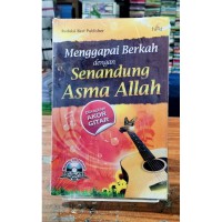 Menggapai Berkah Dengan Senandung