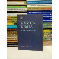 KAMUS KIMIA :BIOKIMIA