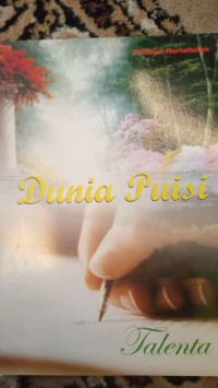 DUNIA PUISI