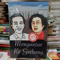 MENGANTAR KE GERBANG