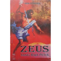 Zeus: sang Raja petir