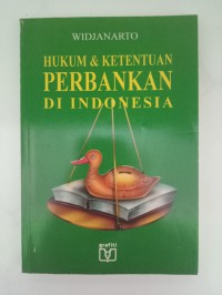 Hukum & ketentuan perbankan di Indonesia