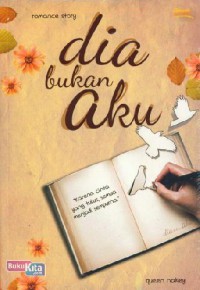 PILIH DIA BUKAN AKU