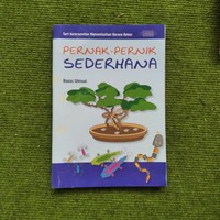 Pernak-pernik sederhana