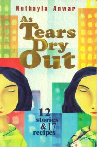 As Tears Dry Out