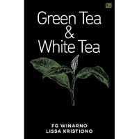 Green Tea & White tea